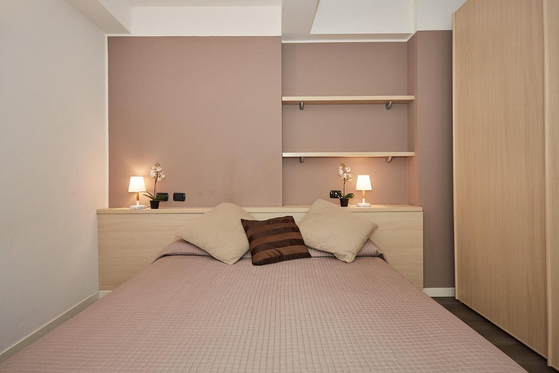 Pier Capponi Apartment *